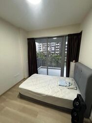 High Park Residences (D28), Apartment #610608981